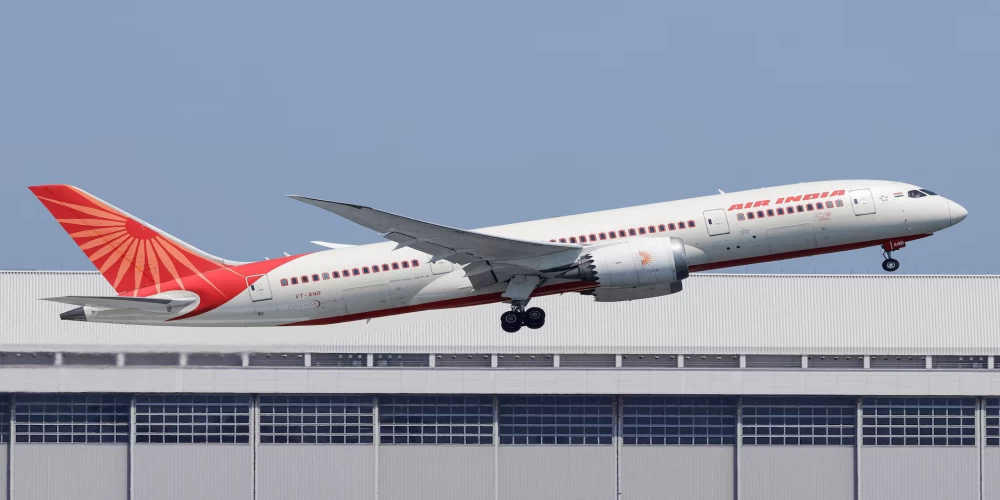 Air India crash in Ahmedabad deepens scrutiny of Boeing’s safety record